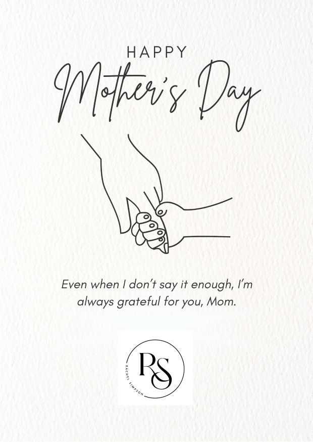 Mother's Day