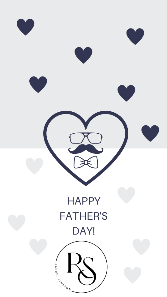 Happy Father's Day